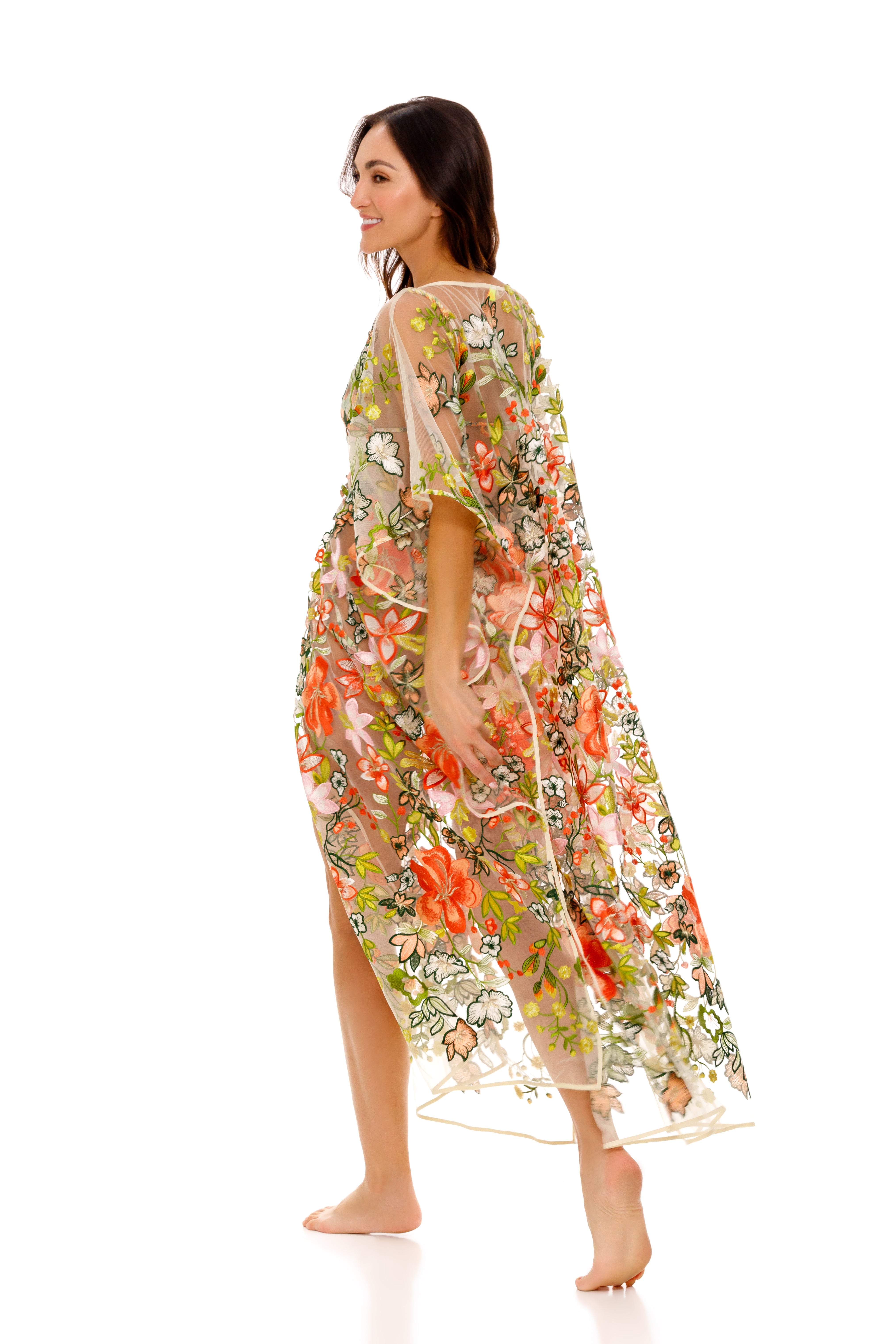 Lucerna tunic ete