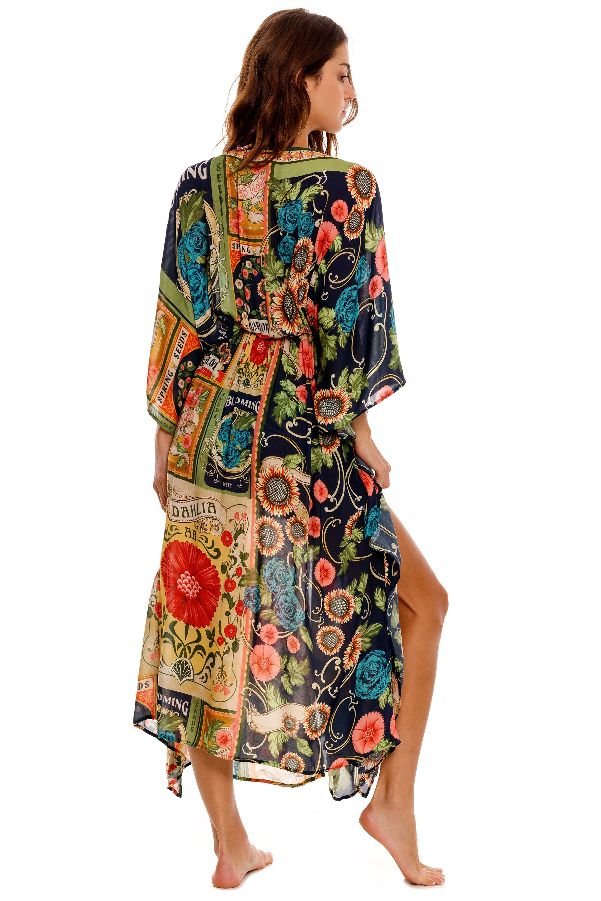 Sam tunic