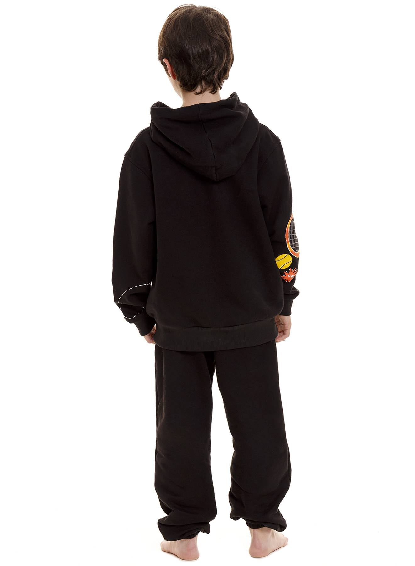 Zor hoodie Tara jogger