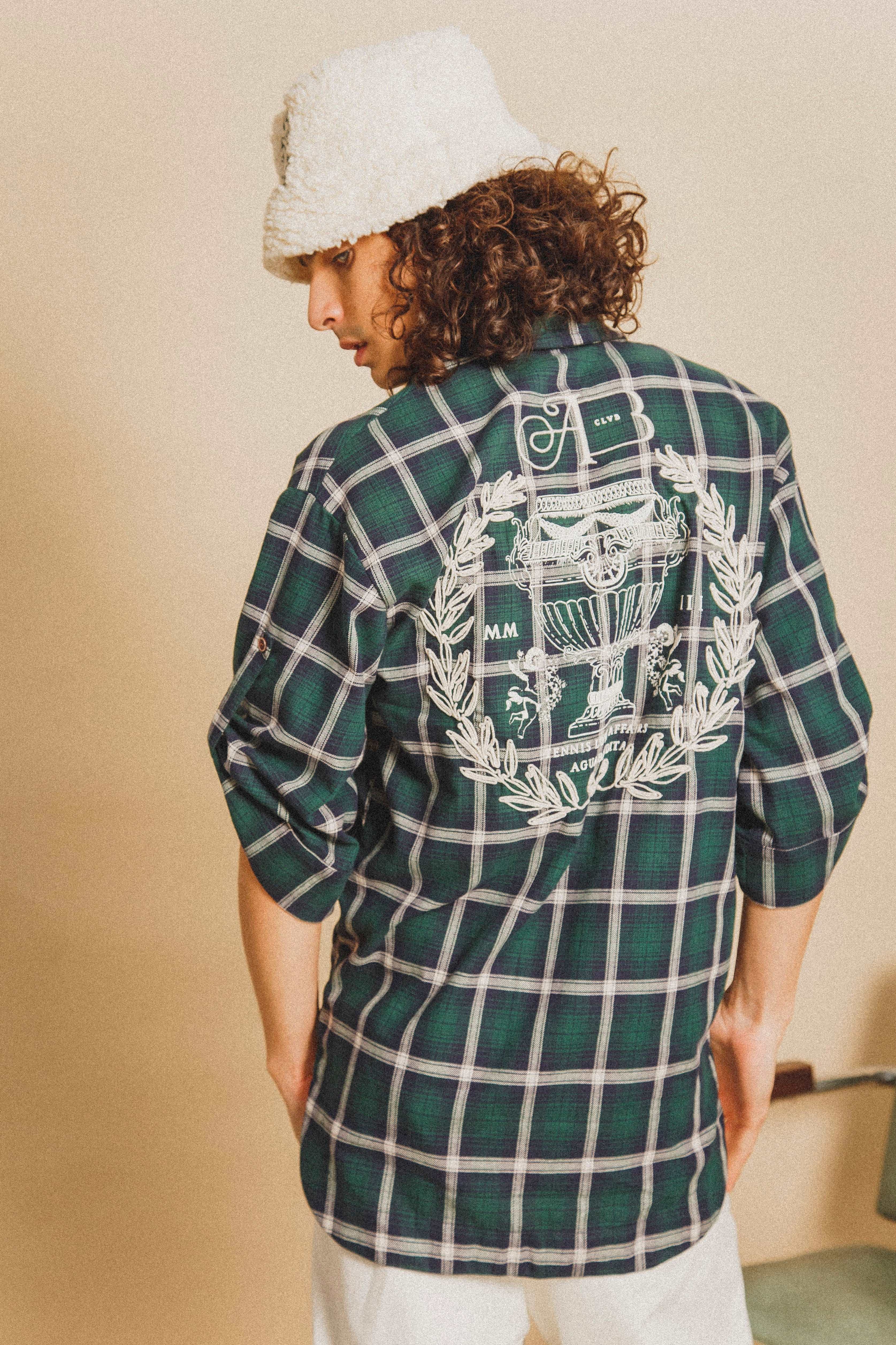 Chrissy shirt