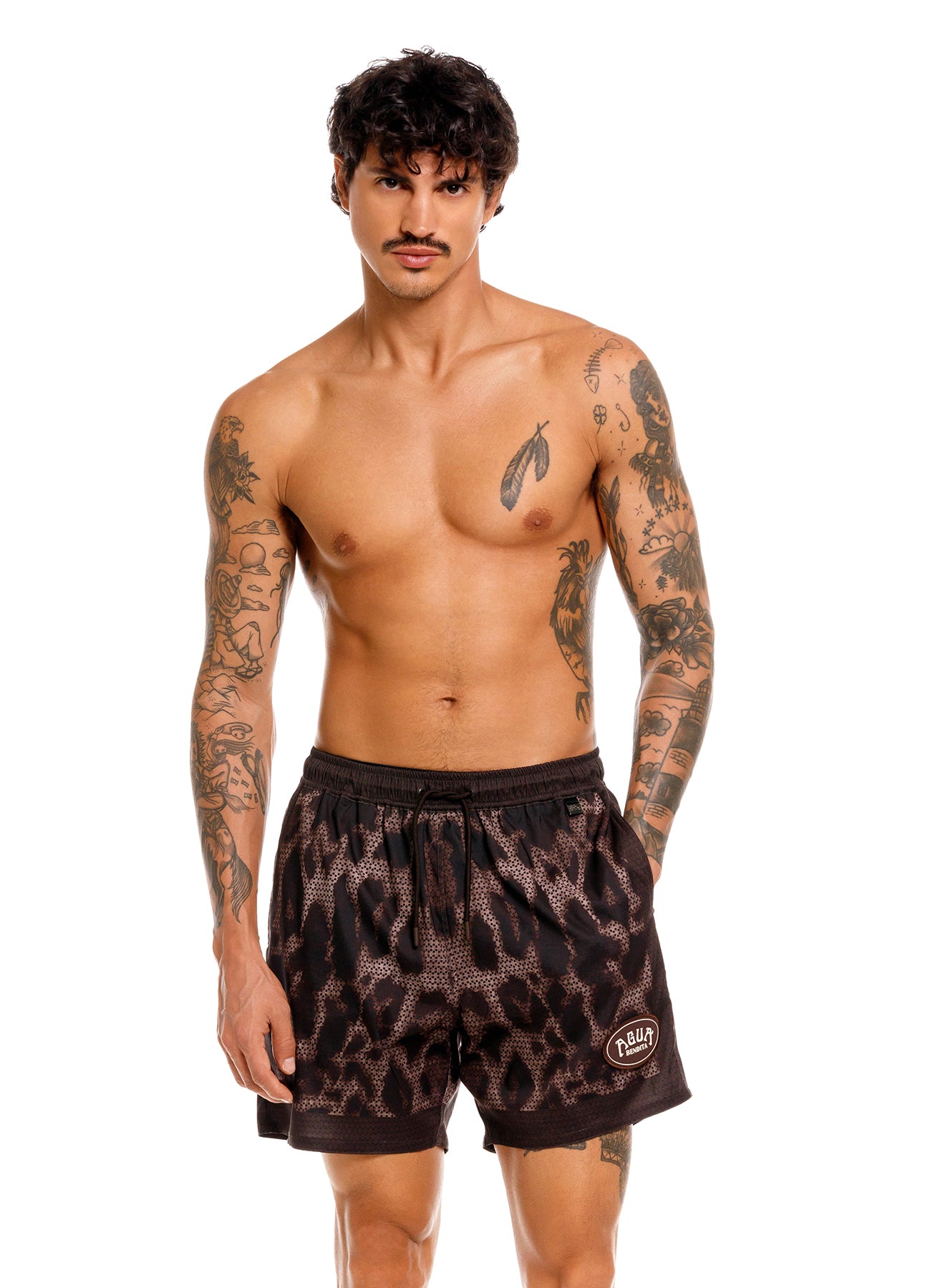 Joe trunk quilt