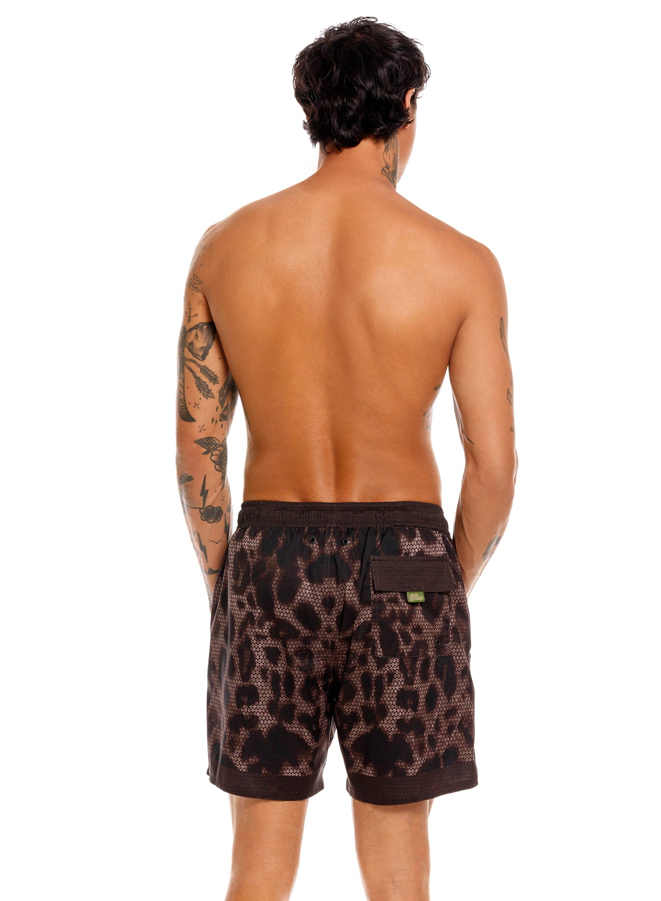 Joe trunk quilt