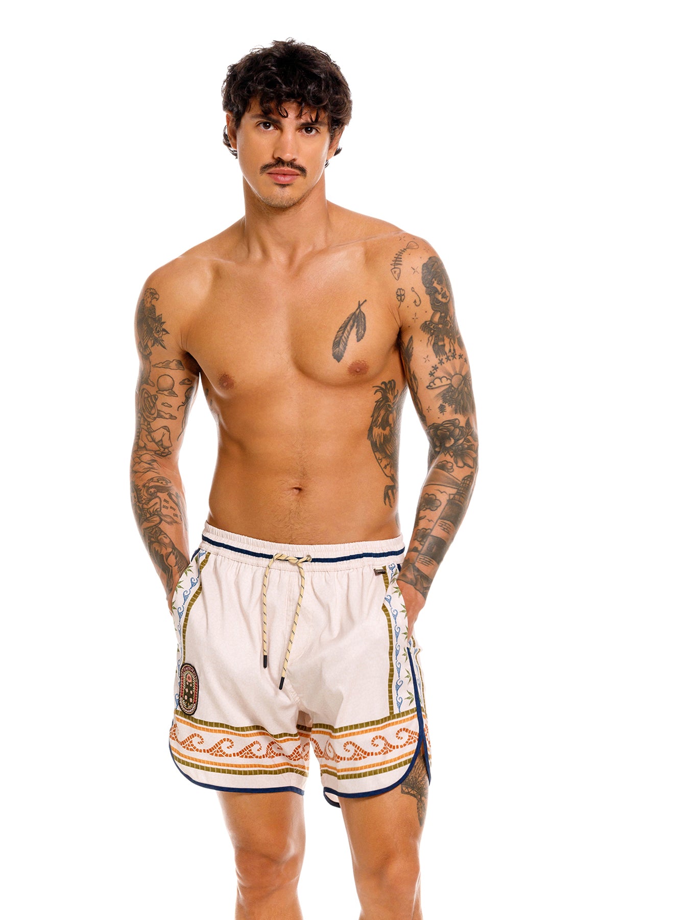 Liam trunk fiore