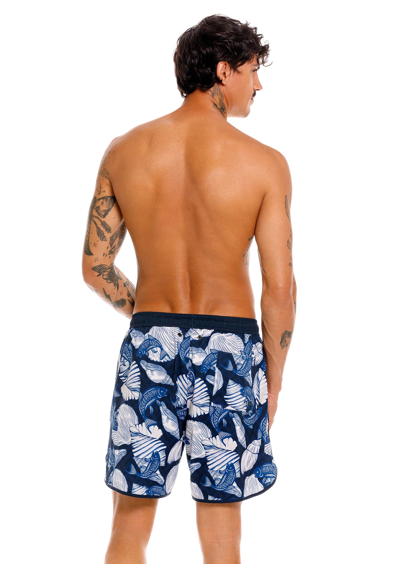 liam trunk sereia