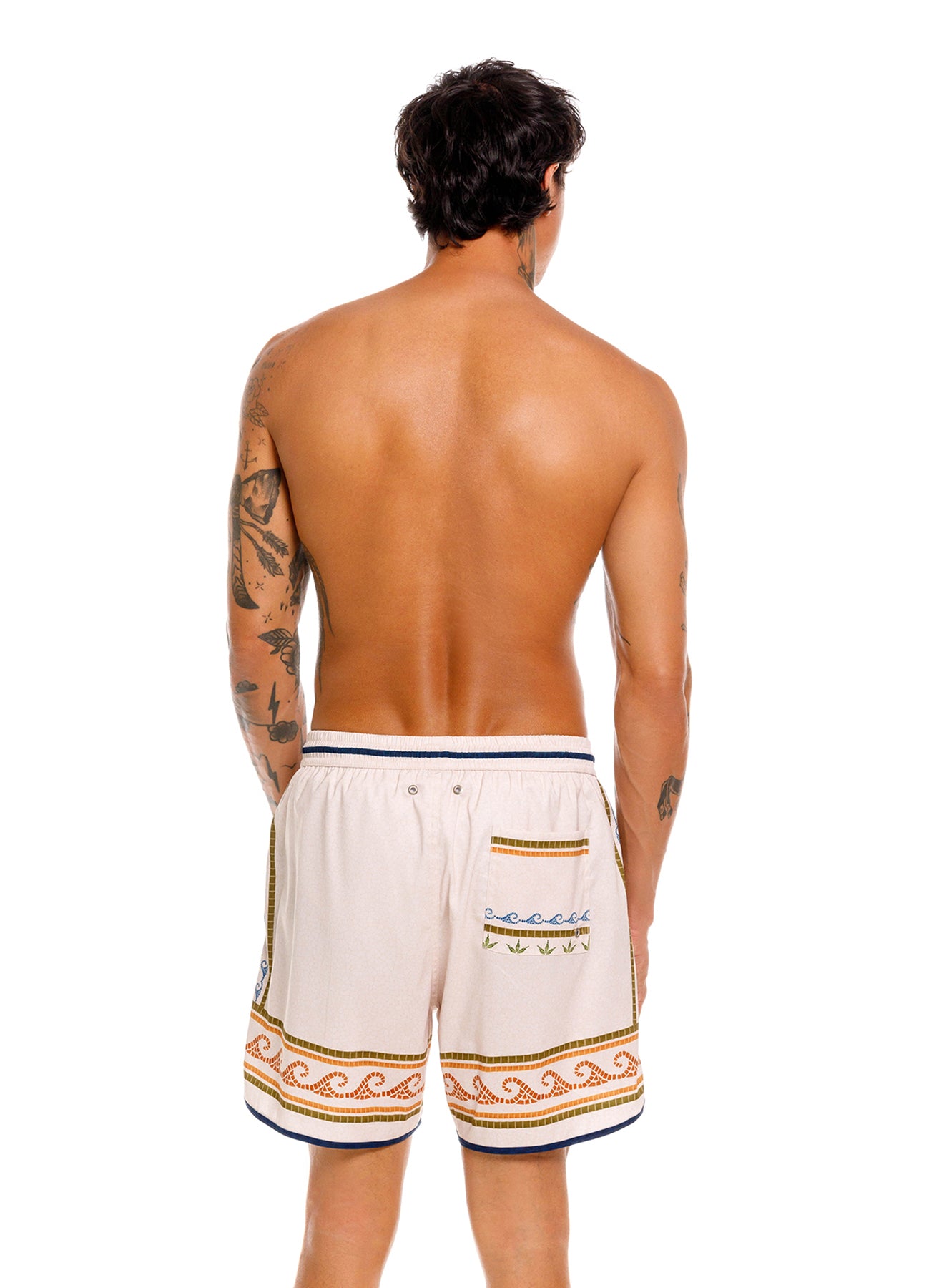 Liam trunk fiore