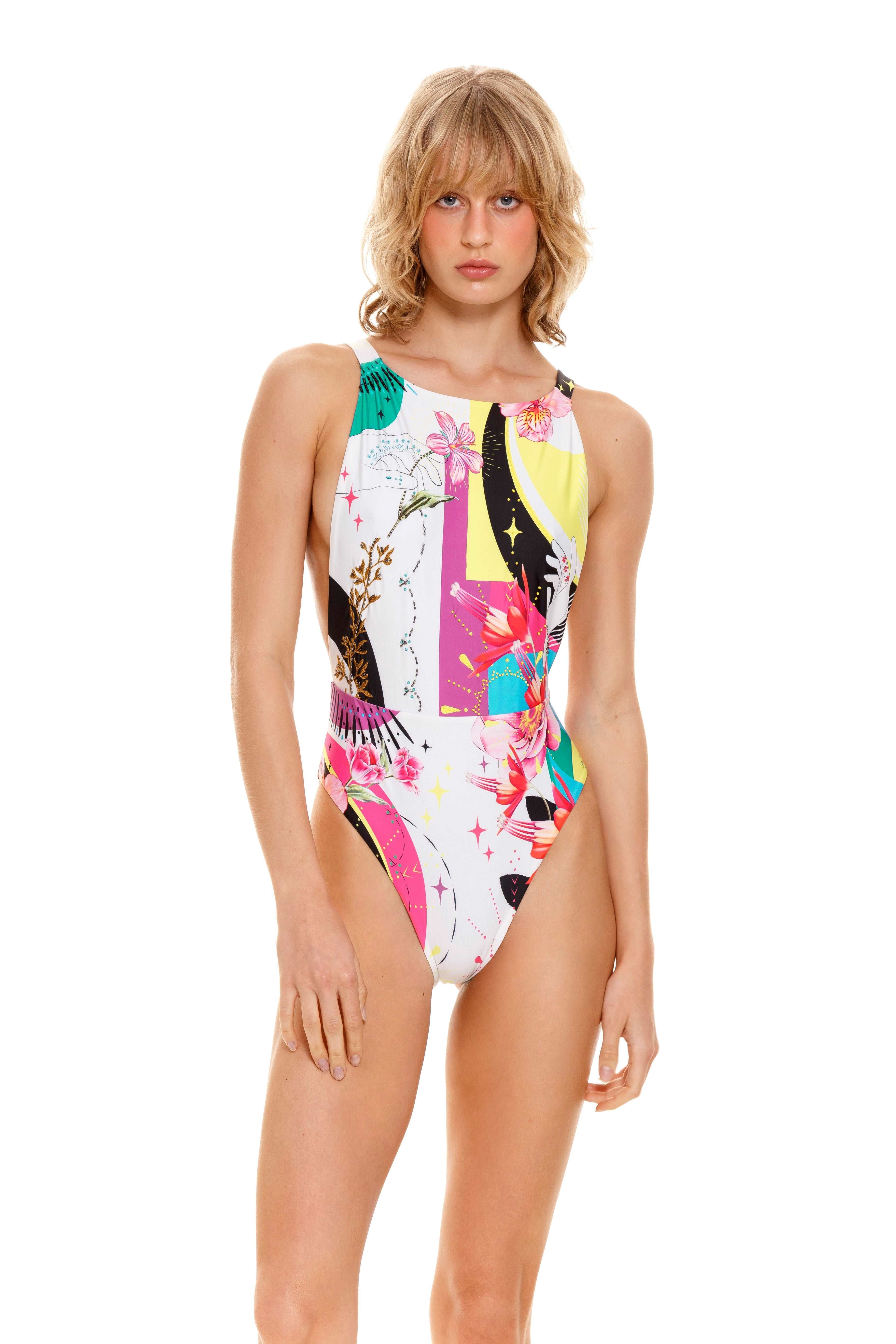 Domenica one piece
