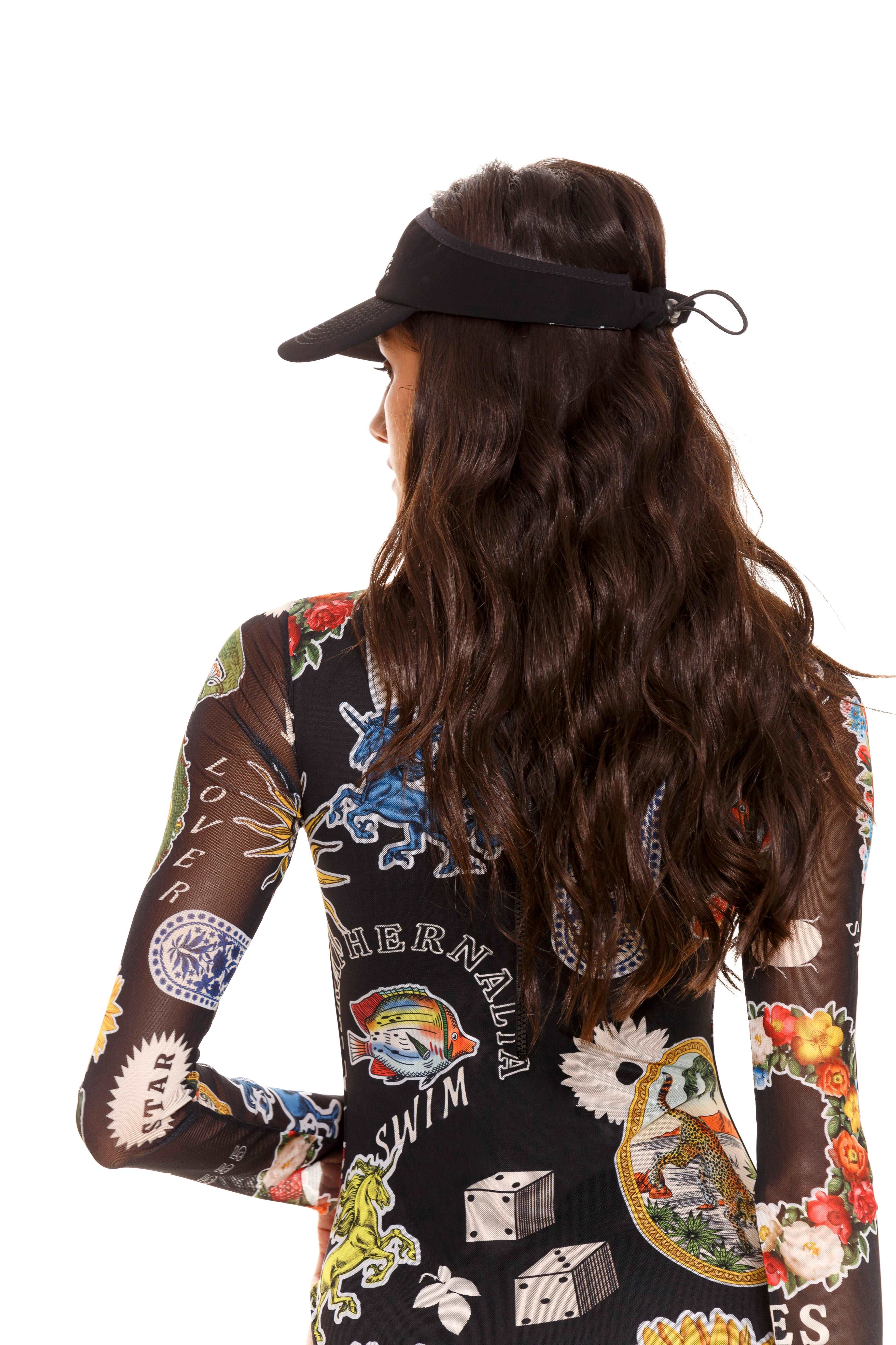 Astor hat