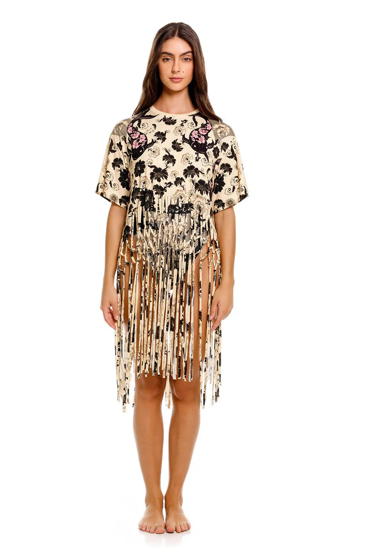 Celina shirt matches