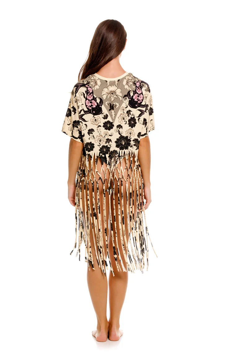 Celina shirt matches