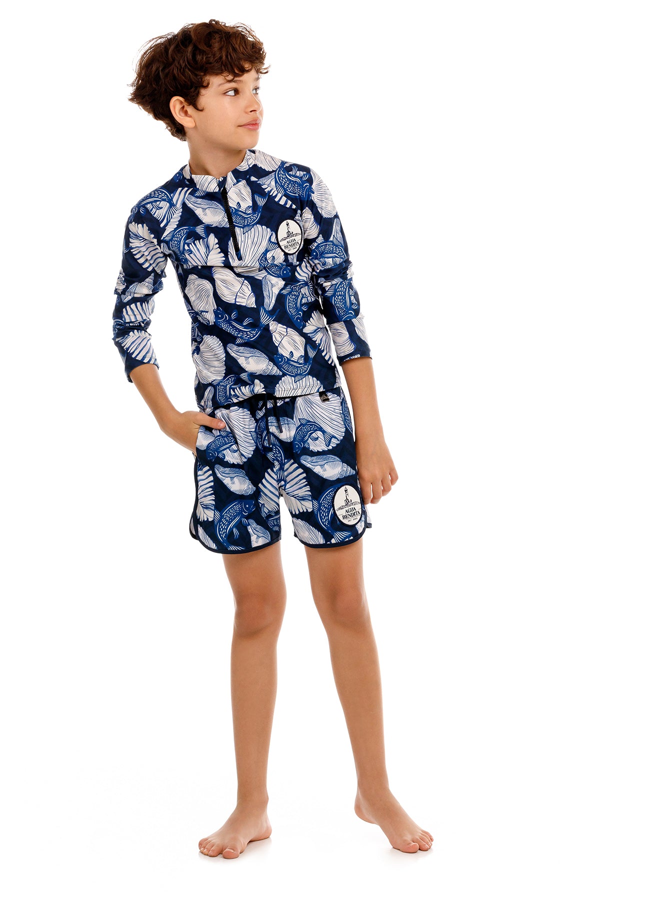noah shirt sereia