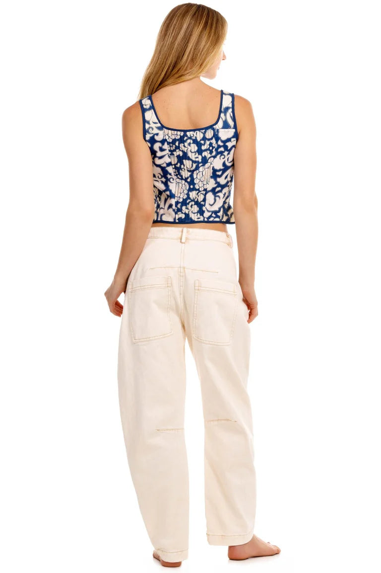 Falloon pants sereia