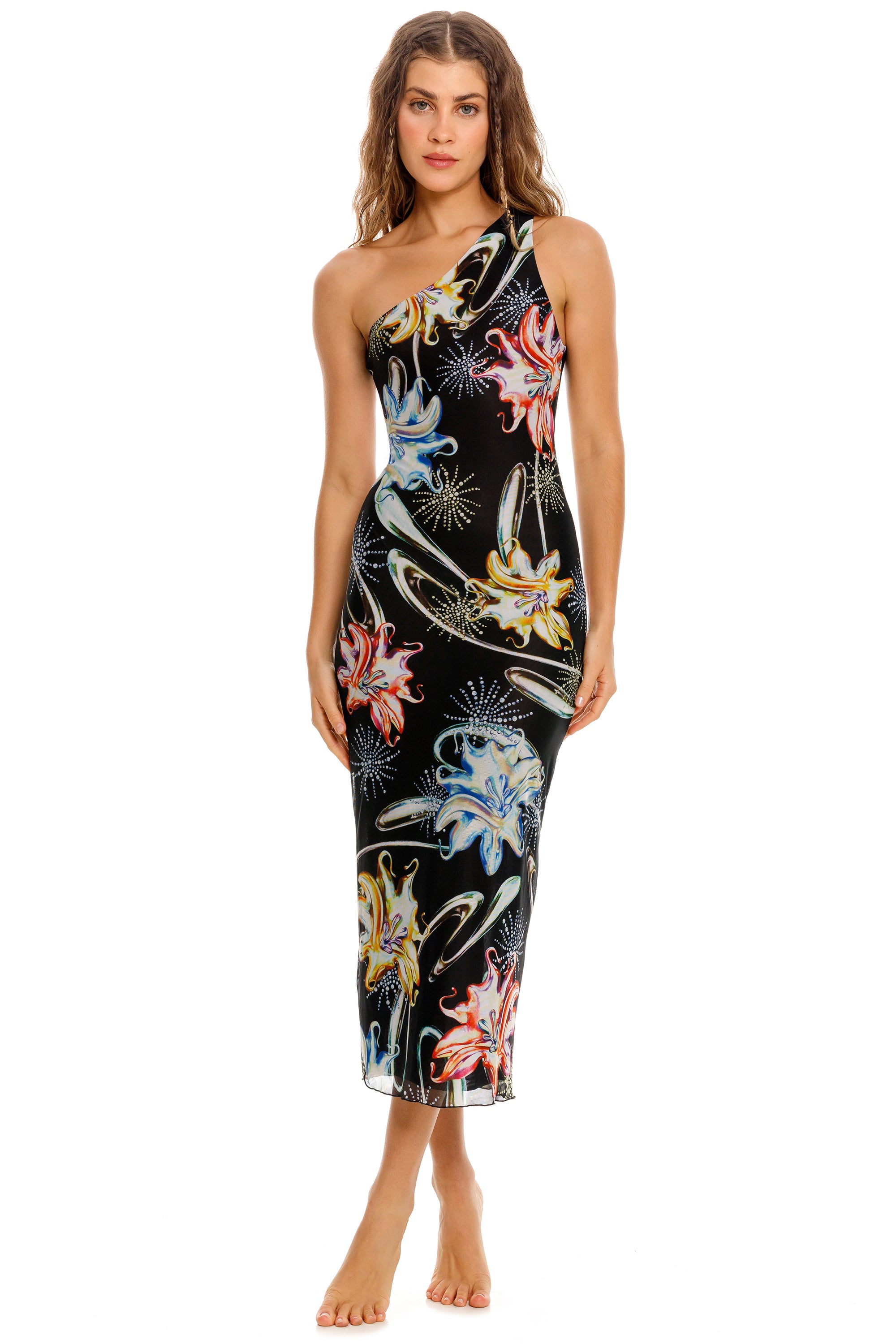 Balm dress