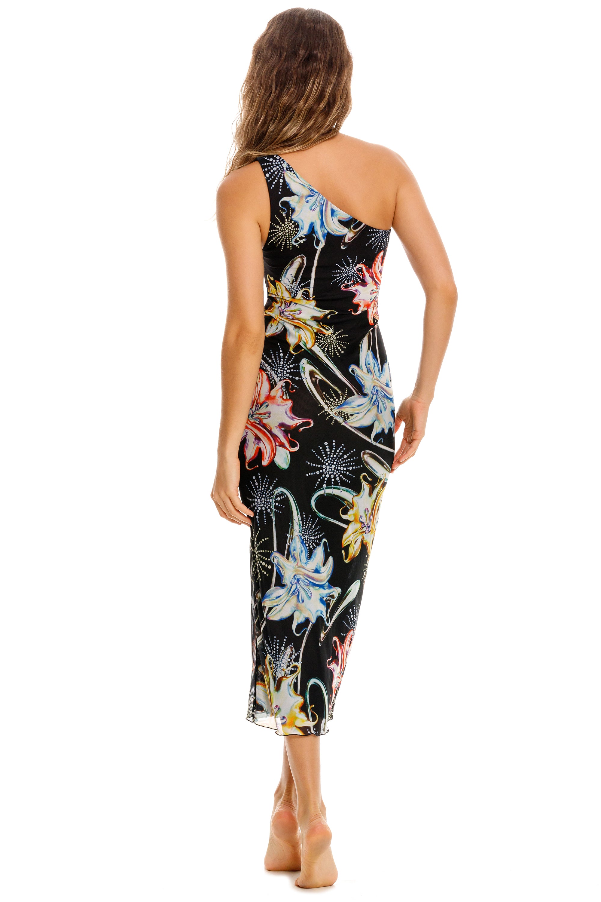 Balm dress