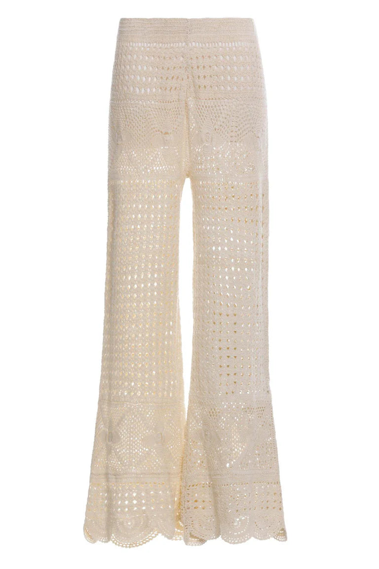 Wesley 2 pant quilt