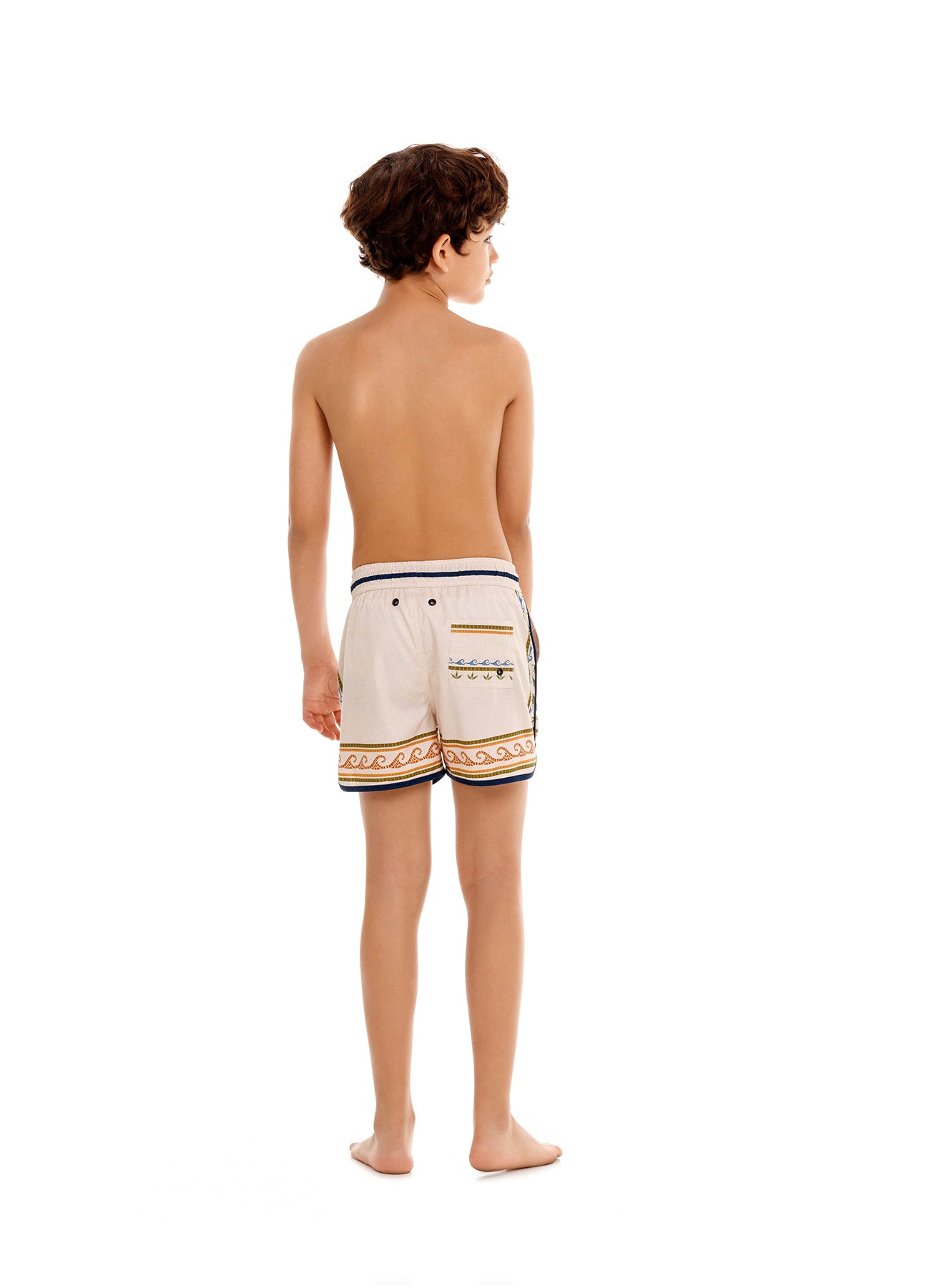 tiago trunk fiore