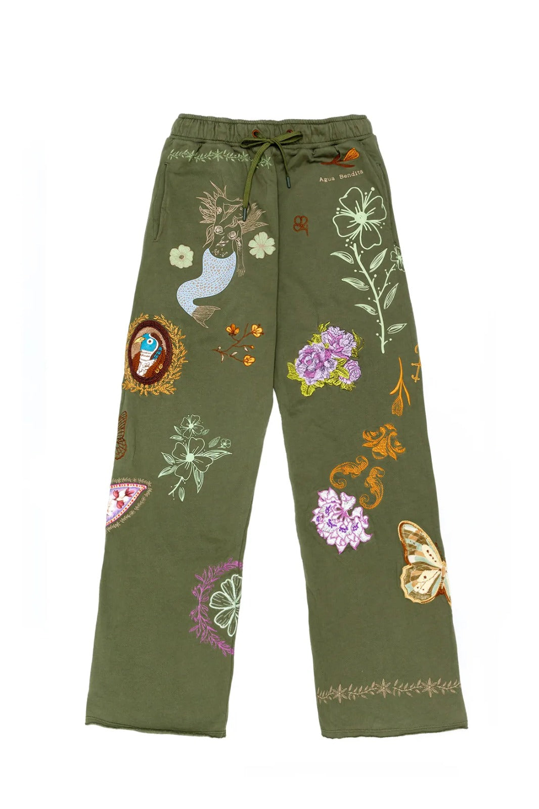 Winny pants