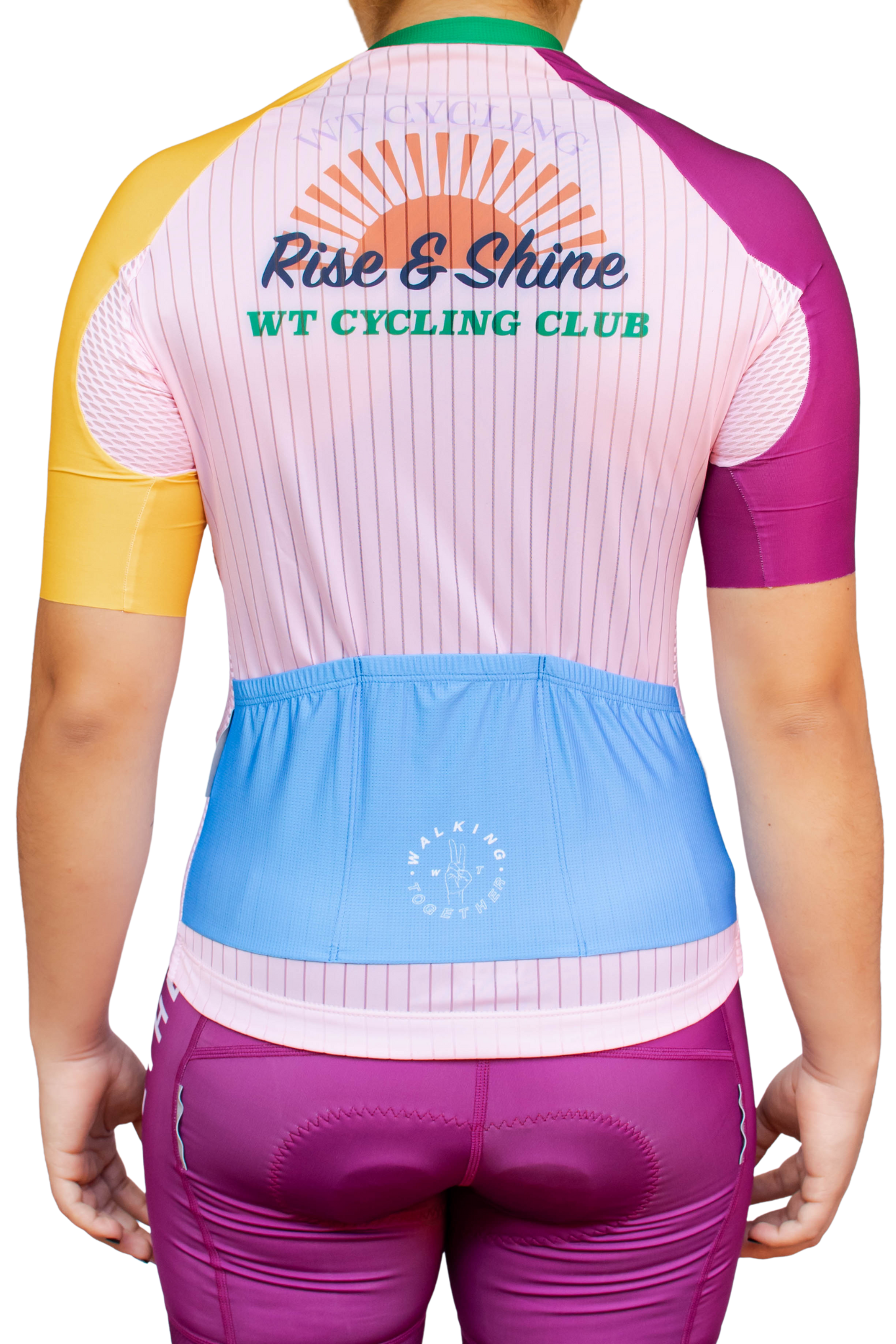 Jan Jersey