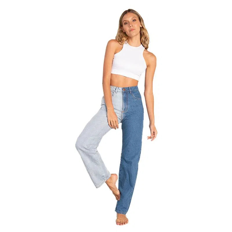 Jean flare denver