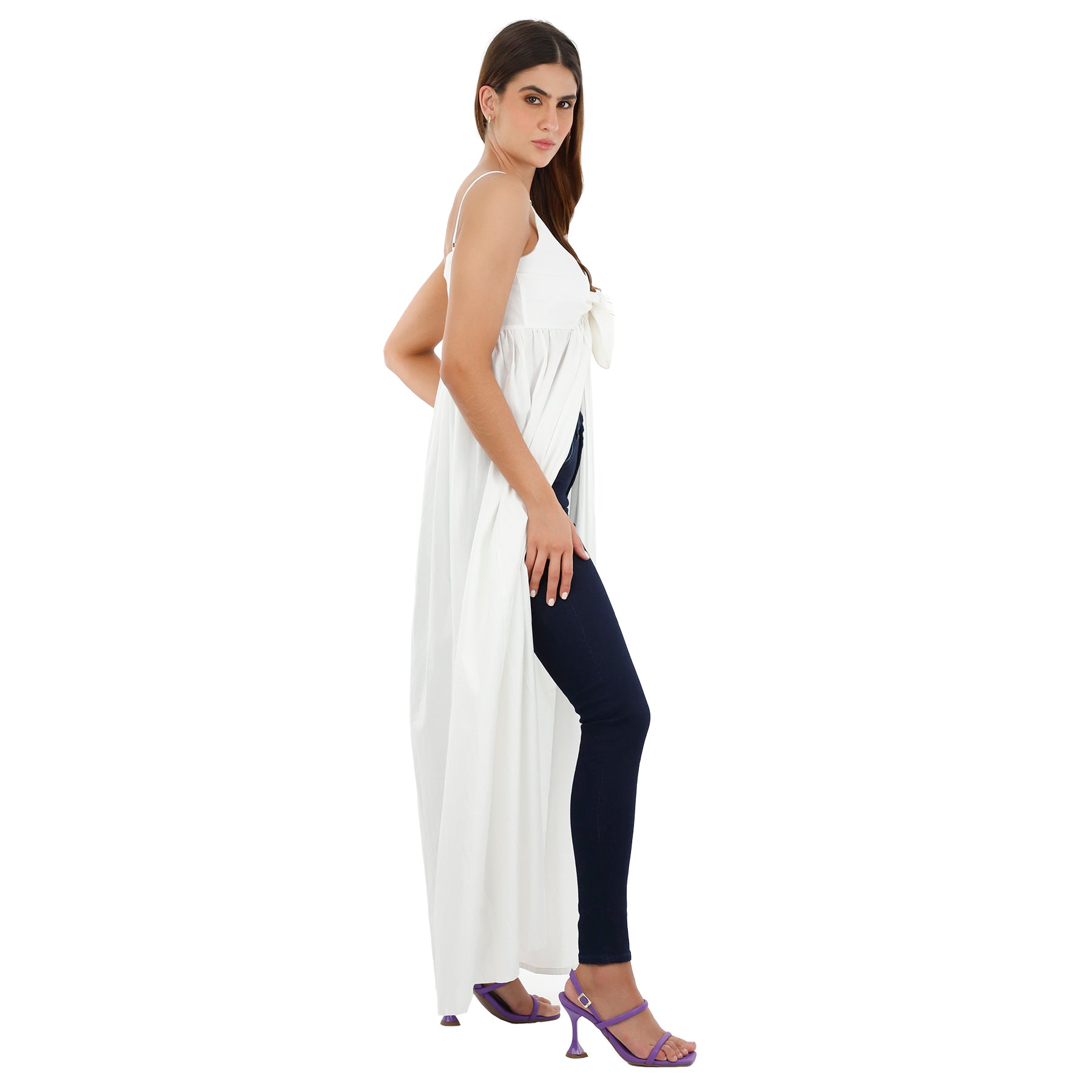 Maxi top sha