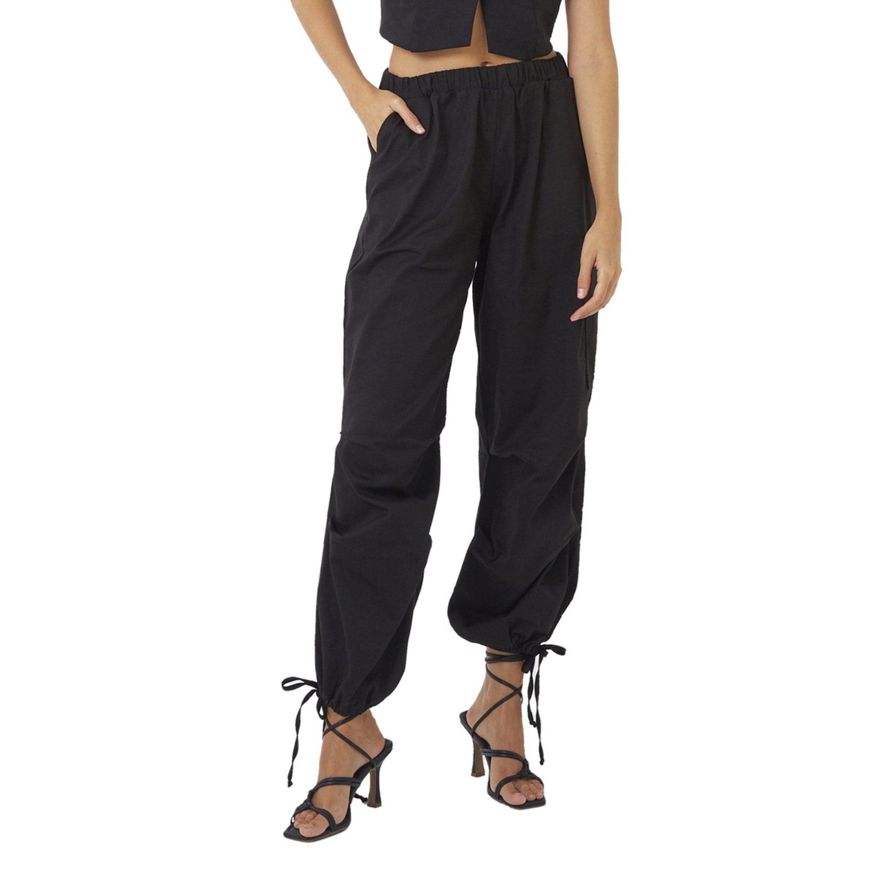 Pantalon Kasai