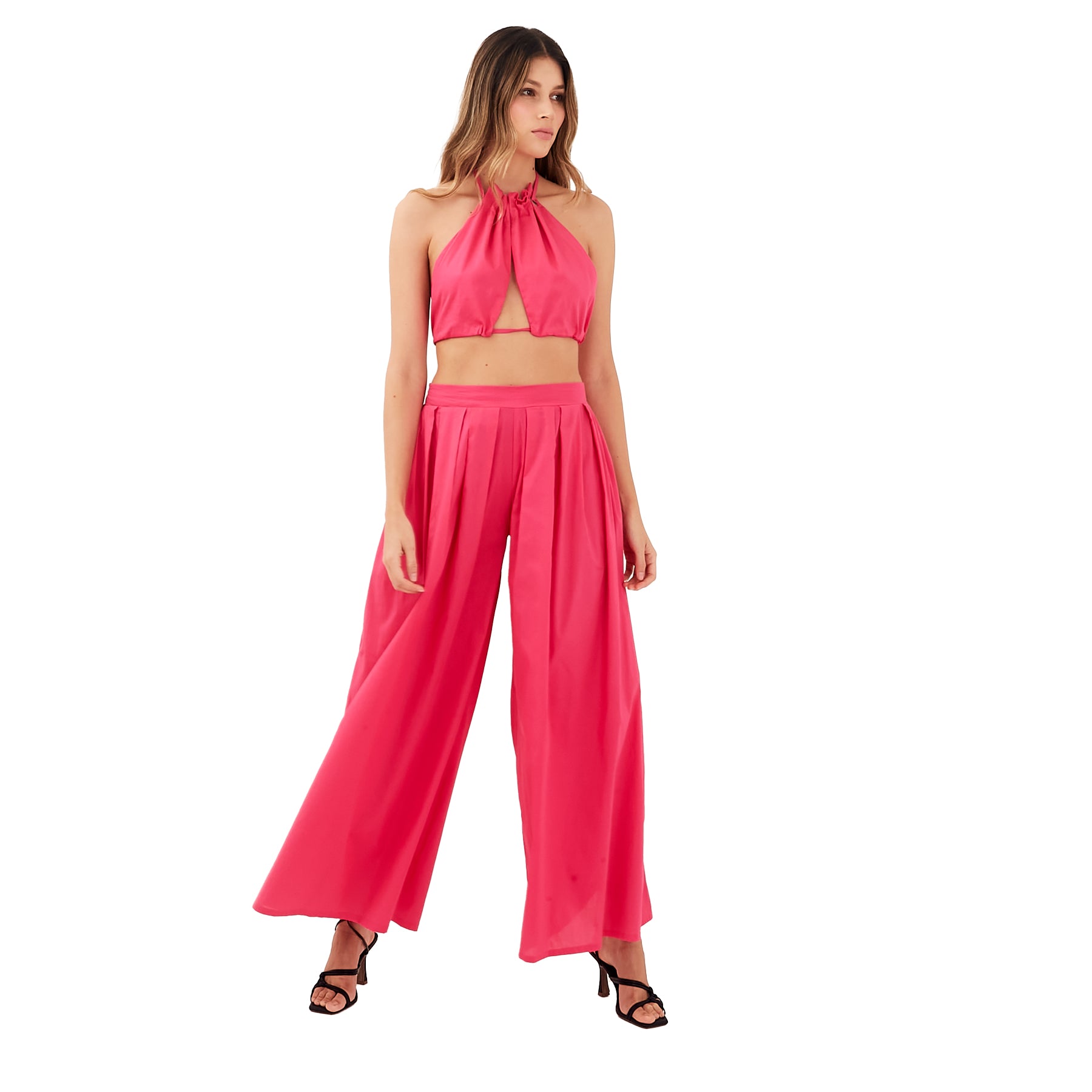 Top jane Pantalon audrey