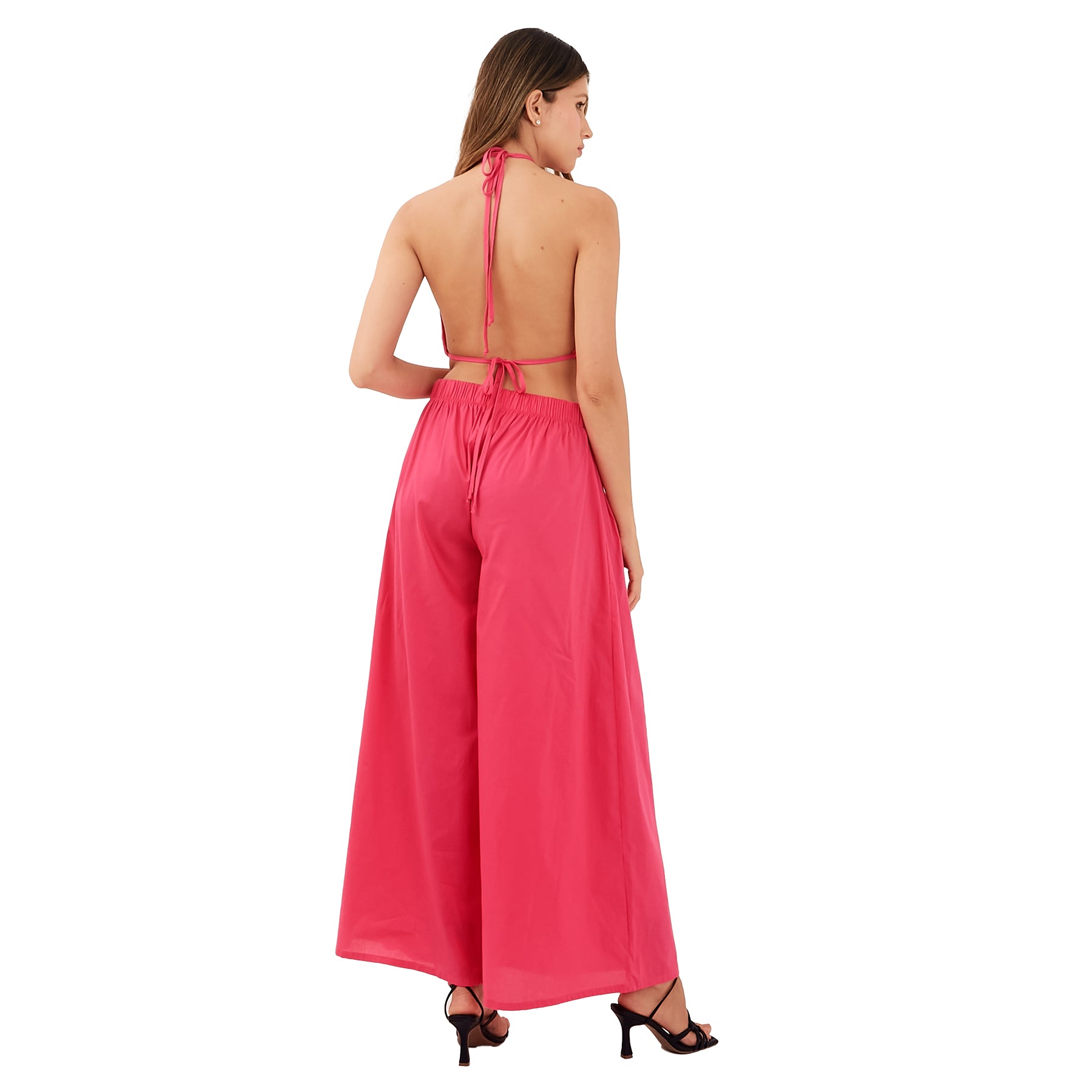 Top jane Pantalon audrey