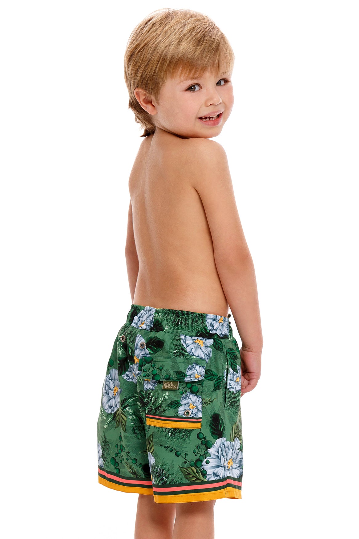 Nick trunk