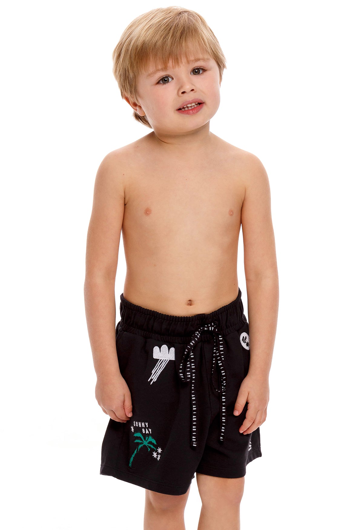 Greg shorts
