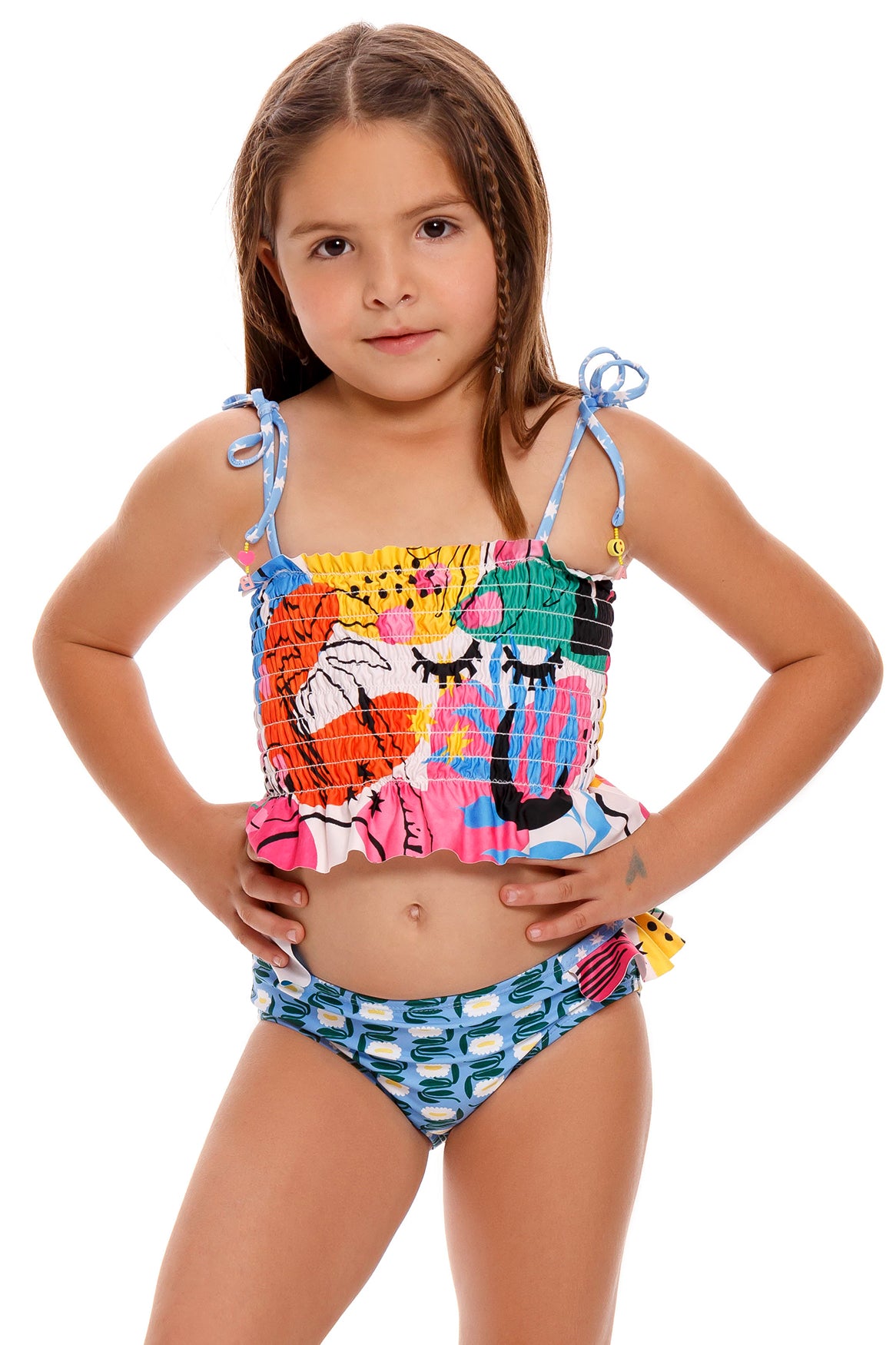 Manya Set