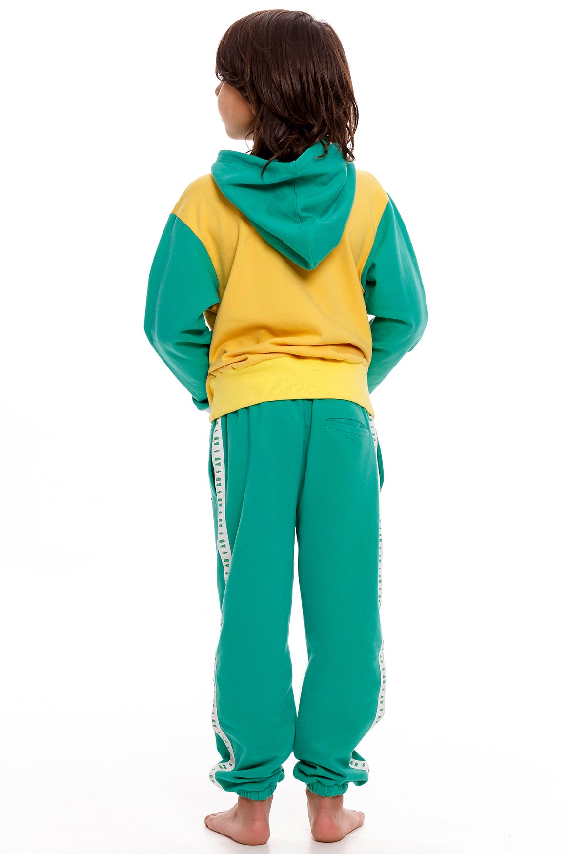 Zor hoodie Tara Jogger