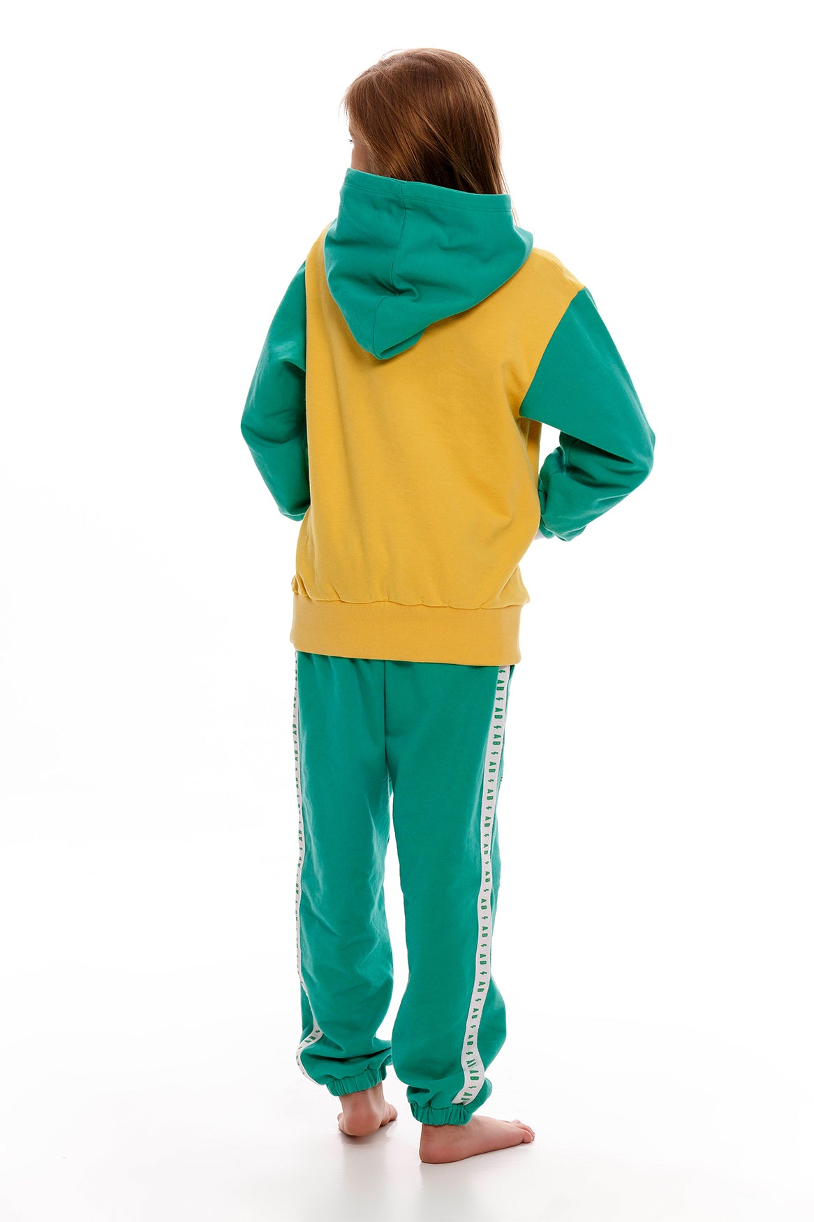 Zor hoodie Tara Jogger