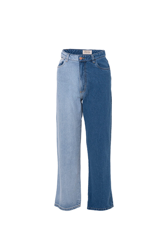 Jean flare denver